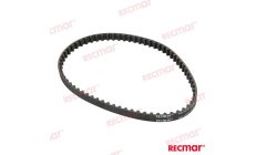 Cinghia Suzuki (REC12761-99J00)Cinghia Suzuki originale REC12761-99J00. Resistente e affidabile per motori fuoribordo.