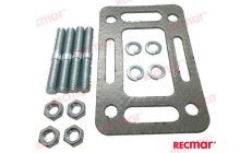 Kit Montaggio Motore Marino (HOT30984-MK)Kit montaggio completo per motori marini fuoribordo. Tutto ciò che serve per un'install