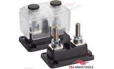DCM 2XM10 DUAL STUD (50V)