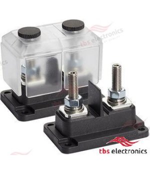 DCM 2XM10 DUAL STUD (50V)