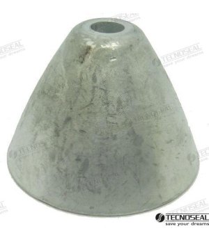 Ânodo Rápido para BTQ300 (TEN03608)Ânodo de protecção catódica para BTQ300. Protege contra corrosão em sistemas de arrefecimento