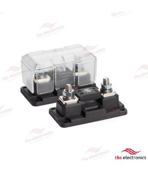 DCM MEGA-SICHERUNGSHALTER (50V/40..300A)