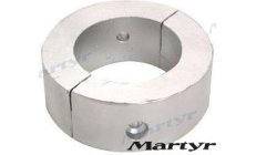Anodo Zinco Gori (CM15527500)Anodo sacrificale in zinco Gori per protezione catodica di motori marini. Protegge efficacemente da