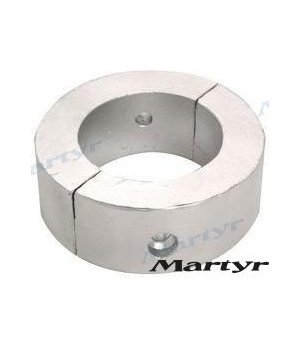 Anodo de Zinco Gori (CM15527500)Anodo de zinco Gori para protecção catódica de embarcações. Previne corrosão em sistemas marinho