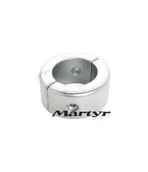 Anodo Zinco Gori (CM15530000)Anodo sacrificale in zinco Gori per protezione catodica efficace di motori marini e scafi. Previene
