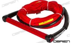 STRING & PALONIER 4 SEC. (RED)