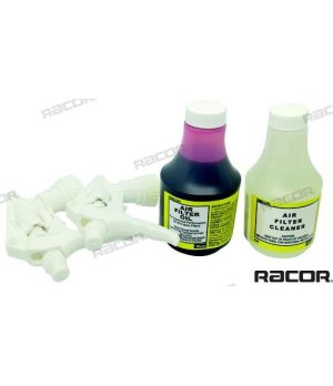 AIR FILTER CLEANER