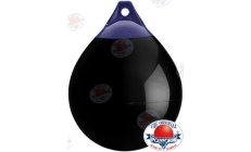 BOUÉE POLYFORME A-3 NOIRE