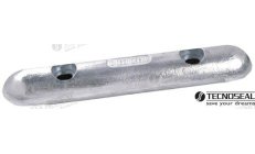 Britische FAIRLINE-ANODE