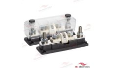 DCM KLASSE-T-SICHERUNGSHALTER (50V/225..400A)