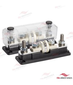 DCM KLASSE-T-SICHERUNGSHALTER (50V/225..400A)