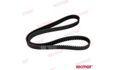 Cinghia Marina (REC63P-46241-00)Cinghia marina affidabile per motori fuoribordo, resistente e facile da installare. Garantisce p