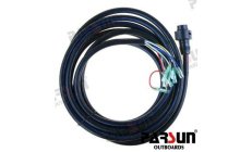 CONTROL CABLE