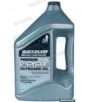 ACEITE  2 T. PREMIUM PLUS - CAJA DE 3 UN