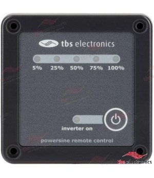Convertitore per Telecomando (TBS5095200)Convertitore per telecomando marino di qualità professionale. Compatibile con sistemi d