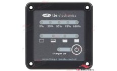 CHARGEUR DE TÉLÉCOMMANDE