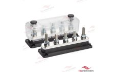DCM 5XM8 SAMMELSCHIENE (50V/600A)