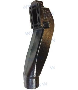 Gomito Pleasurecraft (HOT20899)Gomito di qualità per sistemi di raffreddamento motori marini Pleasurecraft. Resistente e affidab