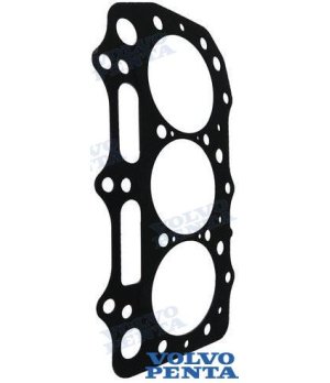 CYLINDER HEAD GASKET D1-30 (1.2 mm)