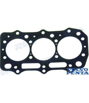CYLINDER HEAD GASKET D1-30 (1.3 mm)