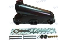 COLECTOR BABOR CRUSADER