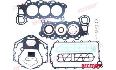 Kit de Juntas do Motor (REC6P2-W0001-01)Kit completo de juntas e vedantes para motor náutico. Garante estanquidade e funcionamen