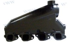 CRUSADER 7.4 AND 8.2L STARBOARD MANIFOLD