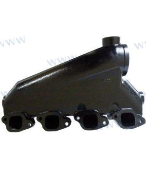 CRUSADER 7.4 AND 8.2L STARBOARD MANIFOLD