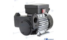 Pompa IRON 50 EX 12V (GS20121)Pompa dell'acqua IRON 50 EX a 12V per motori marini. Circolazione efficiente e affidabilità in amb