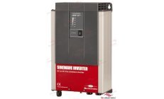 Conversor Onda Pura 12V 1000W (TBS5006100)Conversor 12V 1000W com onda pura para alimentação de equipamentos AC a bordo. Proteçã