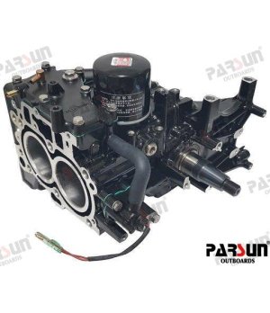 POWERHEAD ASSY