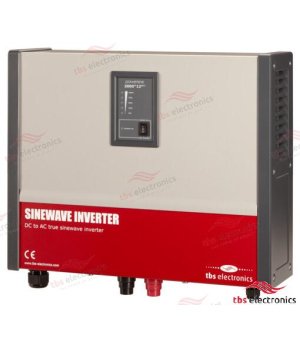 PURE WAVE CONVERTER 12V 2000W
