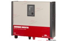 PURE WAVE CONVERTER 24V 3500W