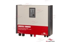COMBI CHARGER/CONVERTER 24V 3500W 70A