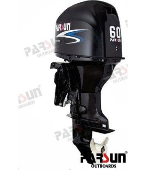 PARSUN 60-PS-MOTOR – ELEC/LARGO EFI