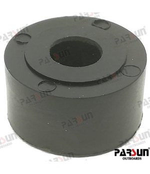 Puleggia Accelerografo (PAT85-00010010)Puleggia accelerografo marina per motori fuoribordo. Componente di trasmissione robusto e