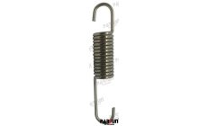 Molla Marina (PAT85-01010207)Molla marina resistente alla corrosione per motori fuoribordo e sistemi di propulsione. Affidabilit