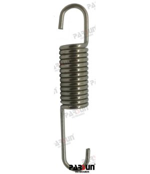 Molla Marina (PAT85-01010207)Molla marina resistente alla corrosione per motori fuoribordo e sistemi di propulsione. Affidabilit