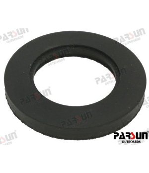 COVER, OIL SEAL