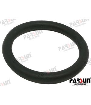 O-Ring (PAT85-01020004)O-Ring di qualità per motori fuoribordo e sistemi idraulici marini. Sigillo elastico affidabile per una t