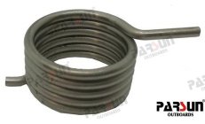 TROSIONAL SPRING
