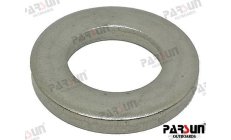Anodo Zinco WAHSER (PAT85-00000020)Anodo sacrificale in zinco WAHSER per motori fuoribordo. Protezione anticorrosione marina eff