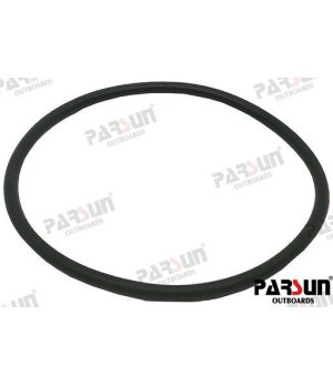 O-Ring 45.5x2 (PAJISFG46)O-ring marino 45,5x2 mm con eccellente tenuta idraulica. Resistente alla corrosione per motori fuoribor