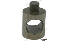 SPACER, CLUTCH