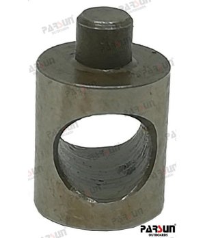 SPACER, CLUTCH