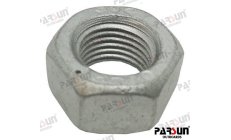 Dado M12x1.25 (PAGB/T6170-M12X1.25)Dado M12x1.25 resistente alla corrosione per motori fuoribordo e componenti marini. Affidabil