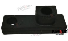 BAFFLE BOARD, RUBBER