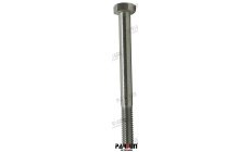 Dado M6x65 (PAGB/T5782-M16X65)Dado M6x65 in acciaio inox per applicazioni marine. Resistente alla corrosione in ambiente salino.