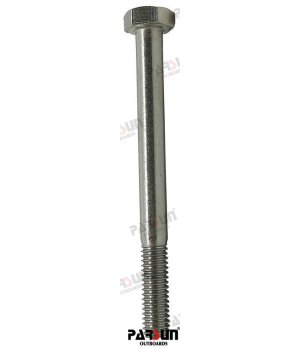 Dado M6x65 (PAGB/T5782-M16X65)Dado M6x65 in acciaio inox per applicazioni marine. Resistente alla corrosione in ambiente salino.