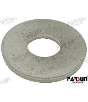 Rondella A (PAT85-00000002)Rondella marina ad alte prestazioni, ideale per motori fuoribordo e accessori nautici. Resistenza sup
